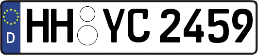 HH-YC2459