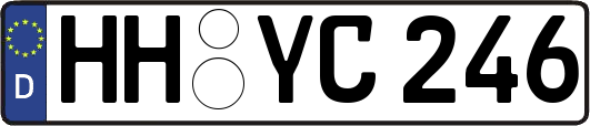 HH-YC246