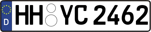 HH-YC2462