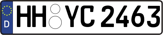HH-YC2463