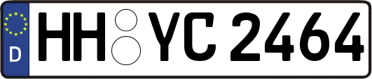 HH-YC2464