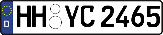 HH-YC2465