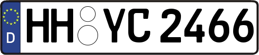 HH-YC2466
