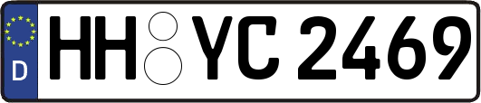 HH-YC2469