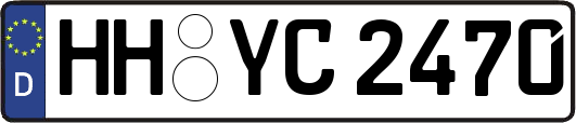 HH-YC2470