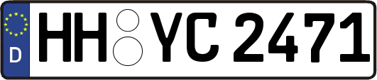 HH-YC2471