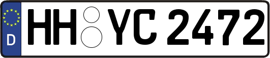 HH-YC2472