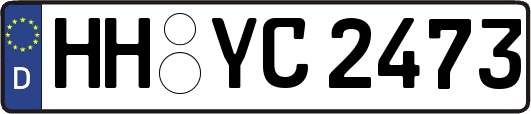 HH-YC2473