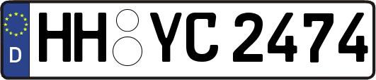 HH-YC2474