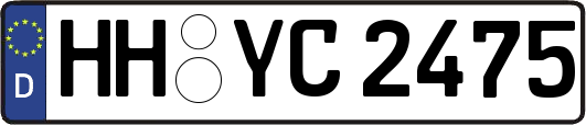 HH-YC2475