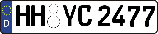HH-YC2477