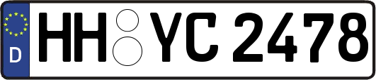 HH-YC2478