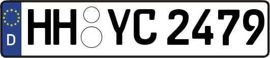 HH-YC2479