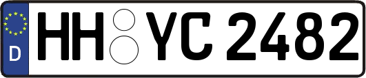 HH-YC2482