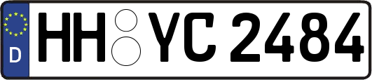 HH-YC2484