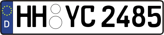 HH-YC2485