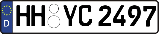 HH-YC2497
