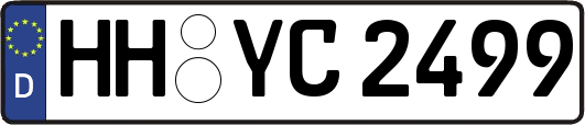 HH-YC2499