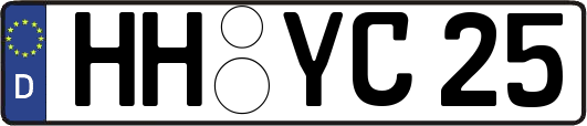 HH-YC25
