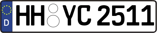 HH-YC2511