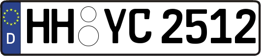 HH-YC2512
