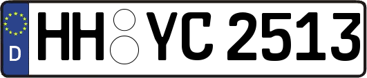 HH-YC2513
