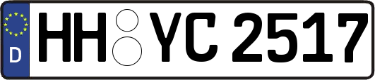 HH-YC2517