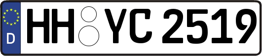 HH-YC2519