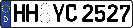 HH-YC2527