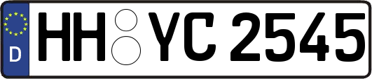 HH-YC2545