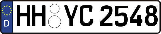 HH-YC2548