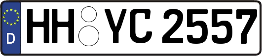 HH-YC2557