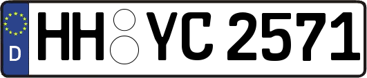 HH-YC2571