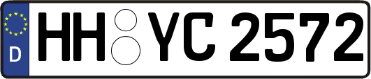 HH-YC2572