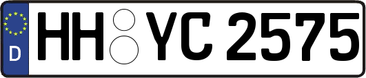 HH-YC2575