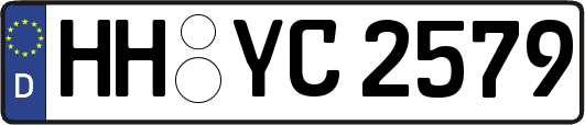 HH-YC2579