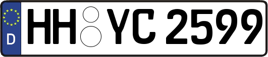 HH-YC2599