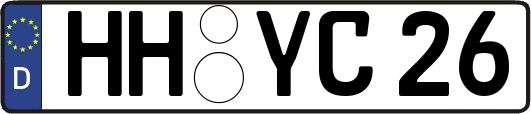 HH-YC26