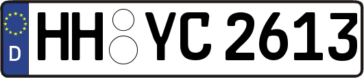 HH-YC2613