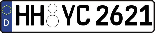 HH-YC2621