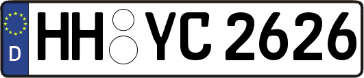 HH-YC2626
