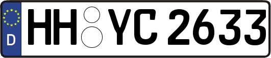 HH-YC2633
