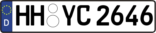 HH-YC2646