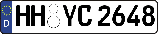 HH-YC2648