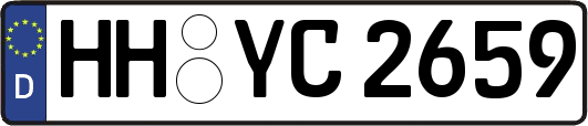 HH-YC2659