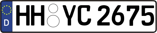 HH-YC2675