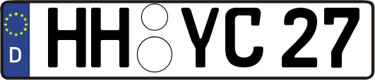 HH-YC27