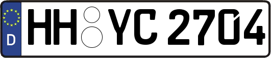 HH-YC2704
