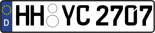 HH-YC2707