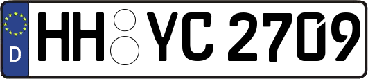 HH-YC2709